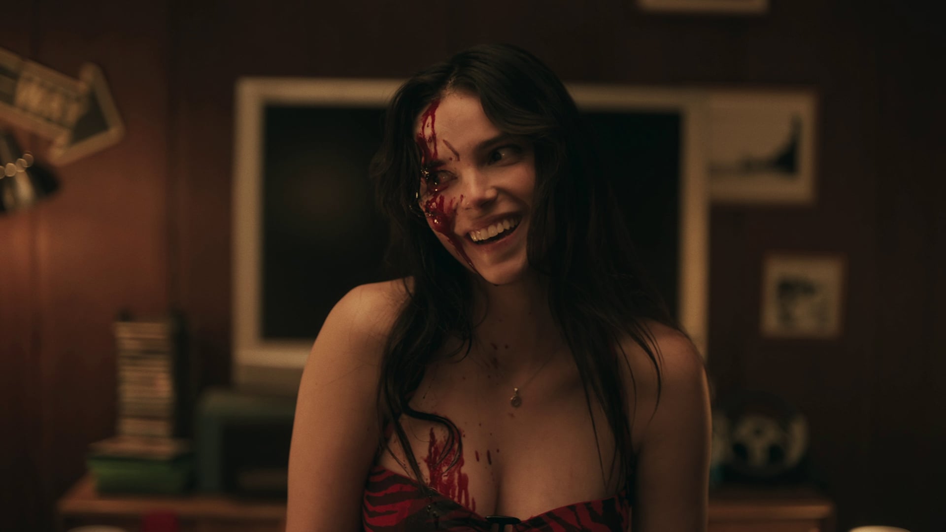 Foto do filme Obsessão