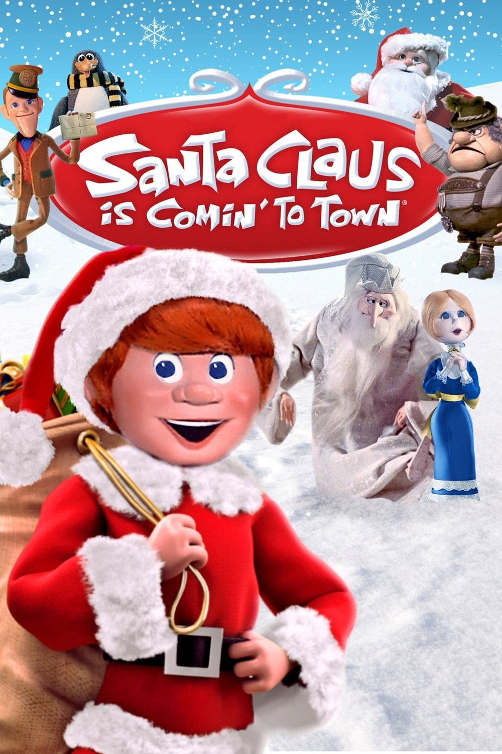 A Verdadeira História de Papai Noel
