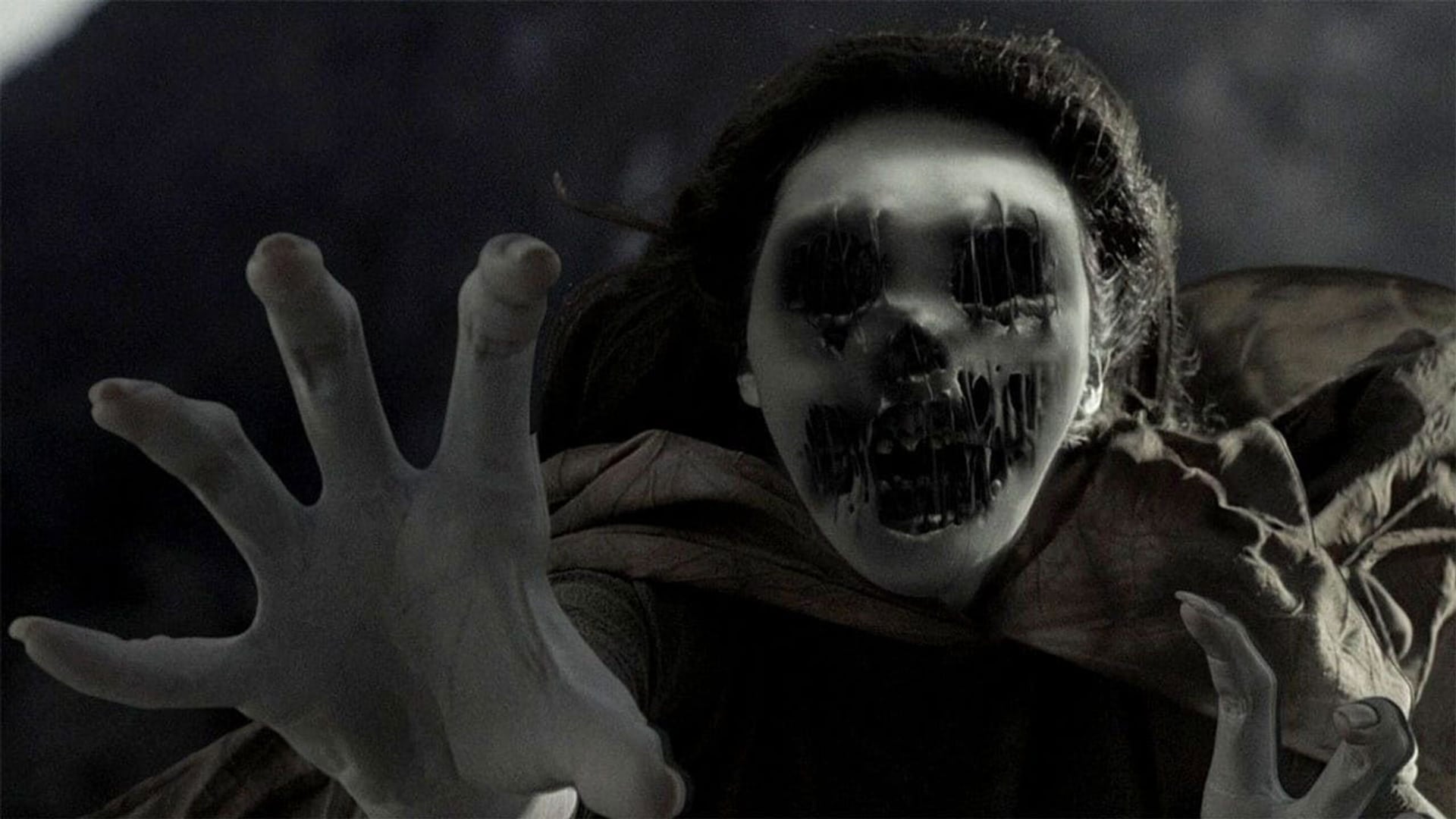 Foto do filme Assombração