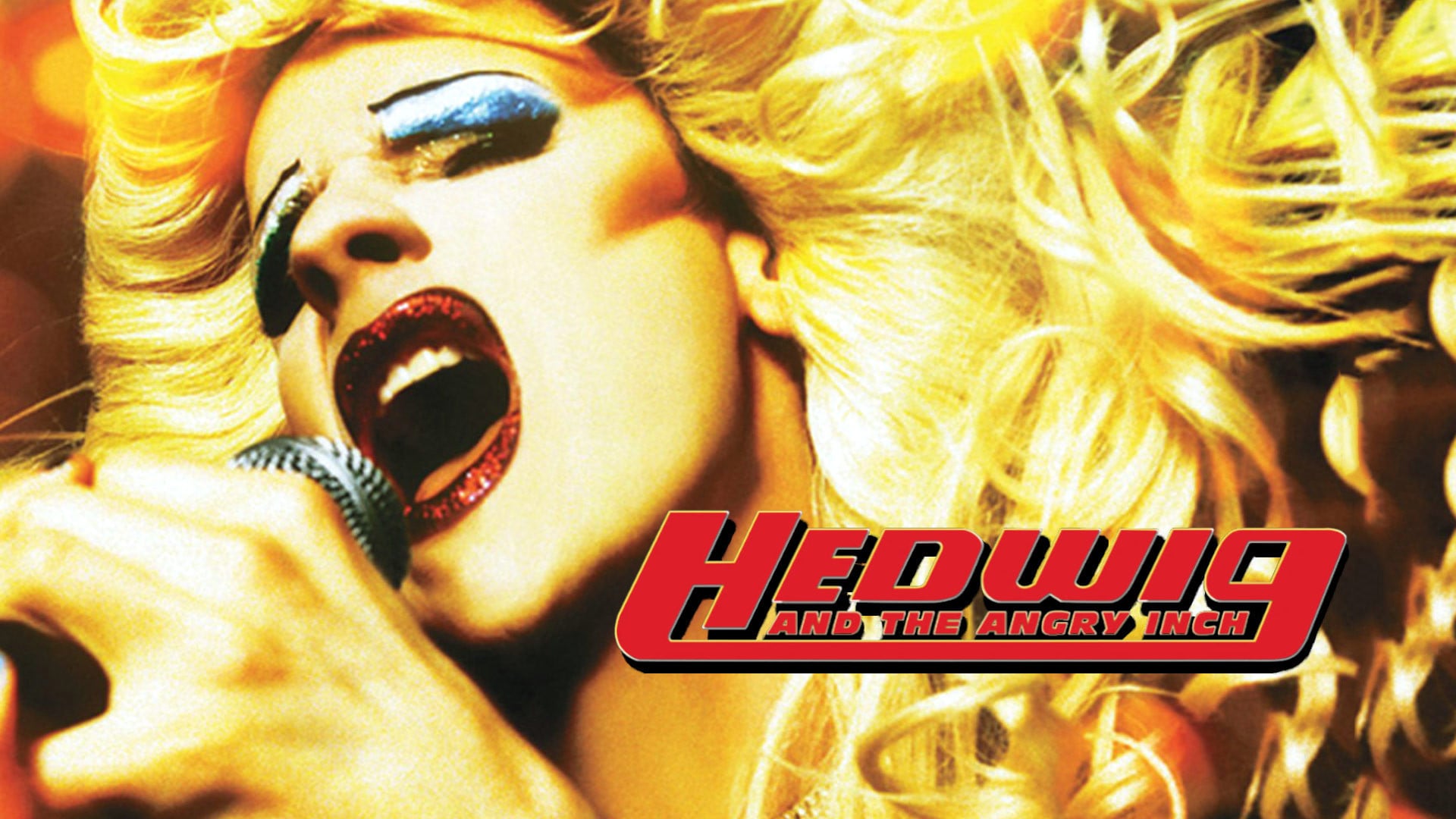 Foto do filme Hedwig: Rock, Amor e Traição