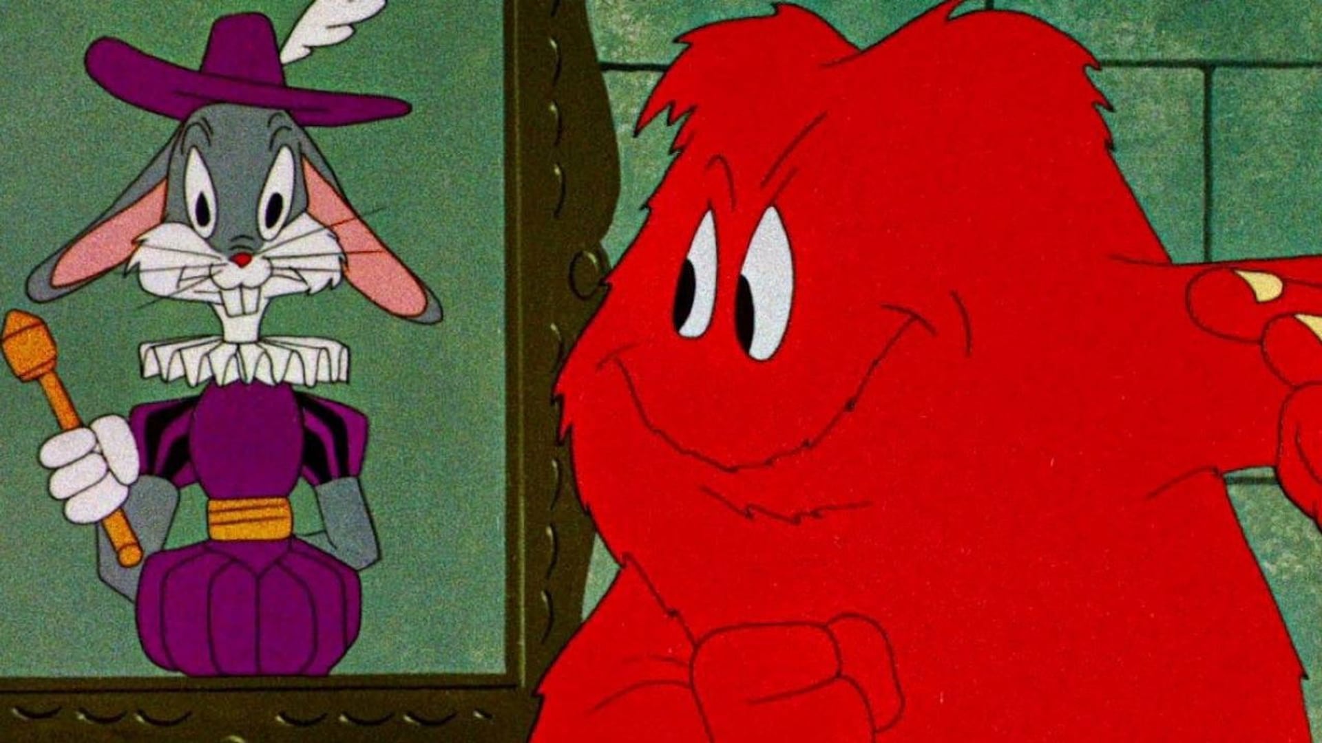 Foto do filme Experiências de um Coelho
