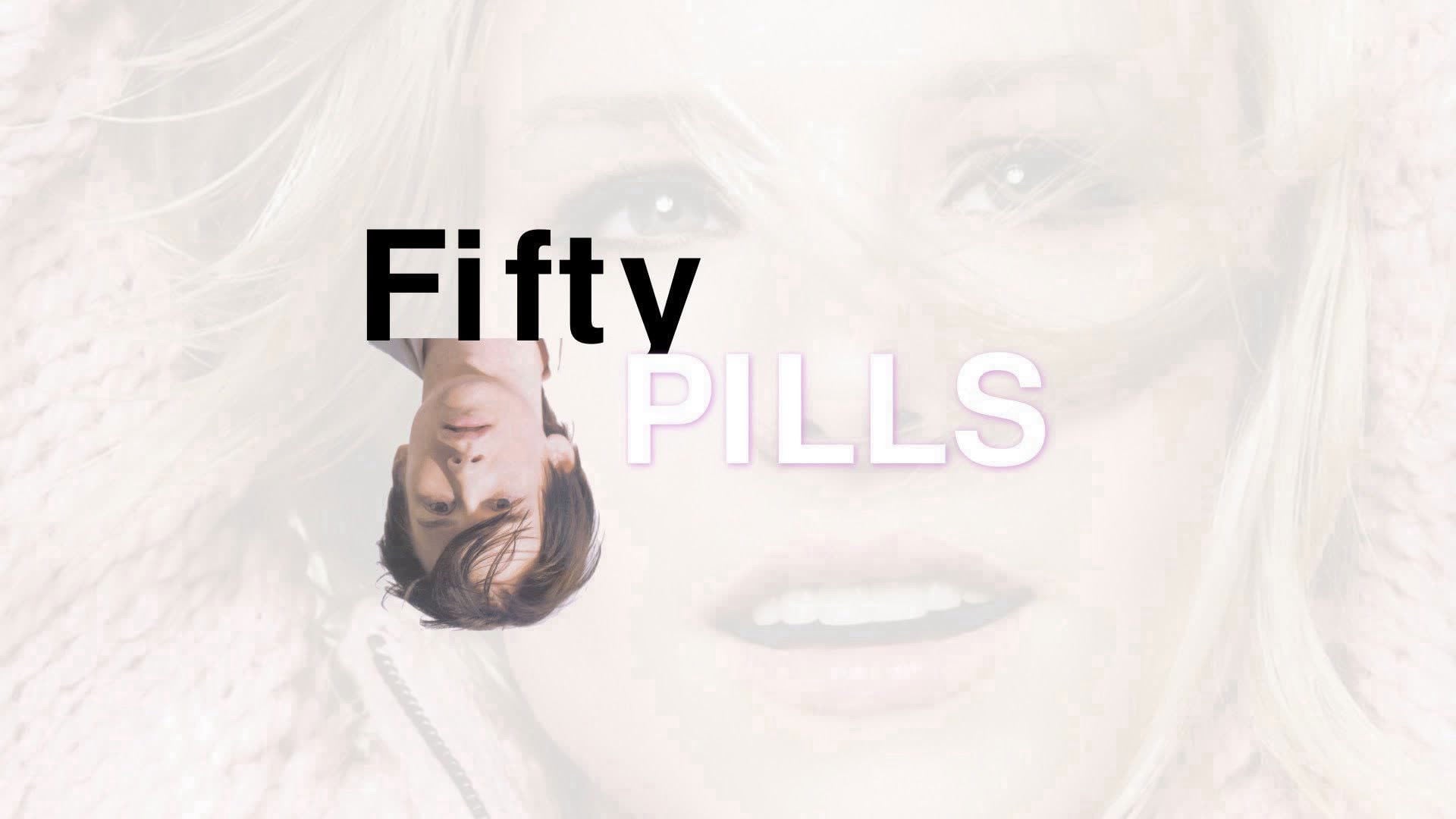 Foto do filme Fifty Pills