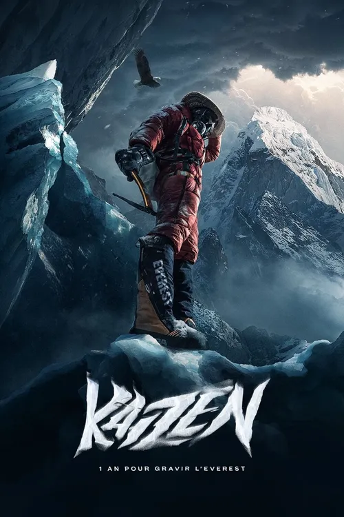 Kaizen: 1 an pour gravir l'Everest