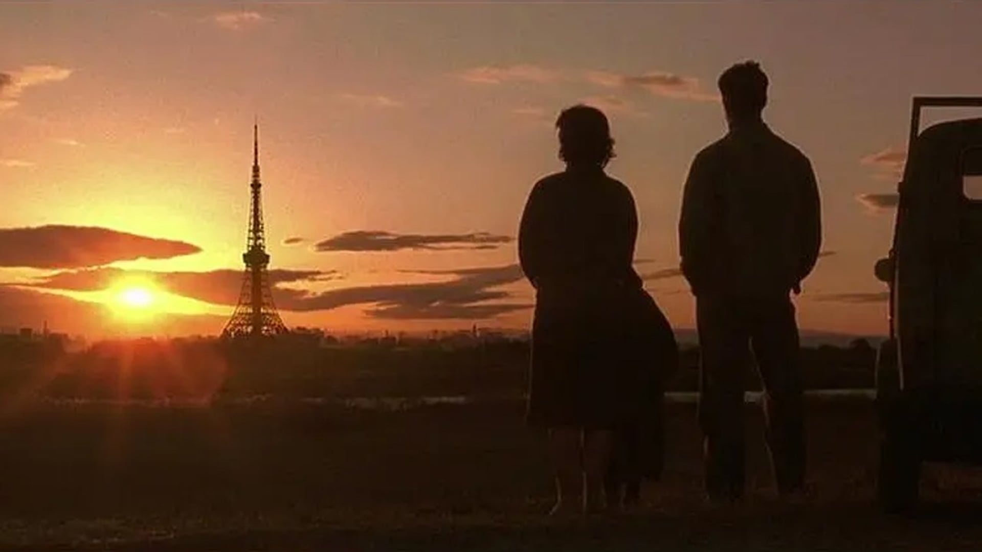 Foto do filme O Sol Sempre se Põe na Terceira Rua