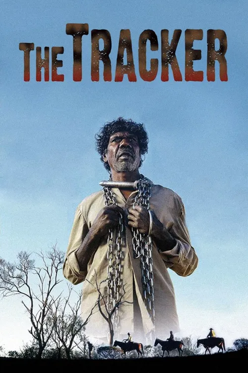 O Rastreador