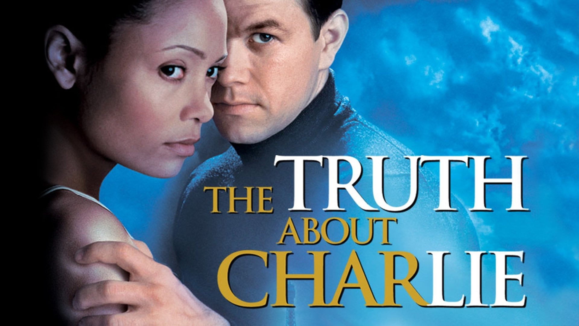 Foto do filme O Segredo de Charlie