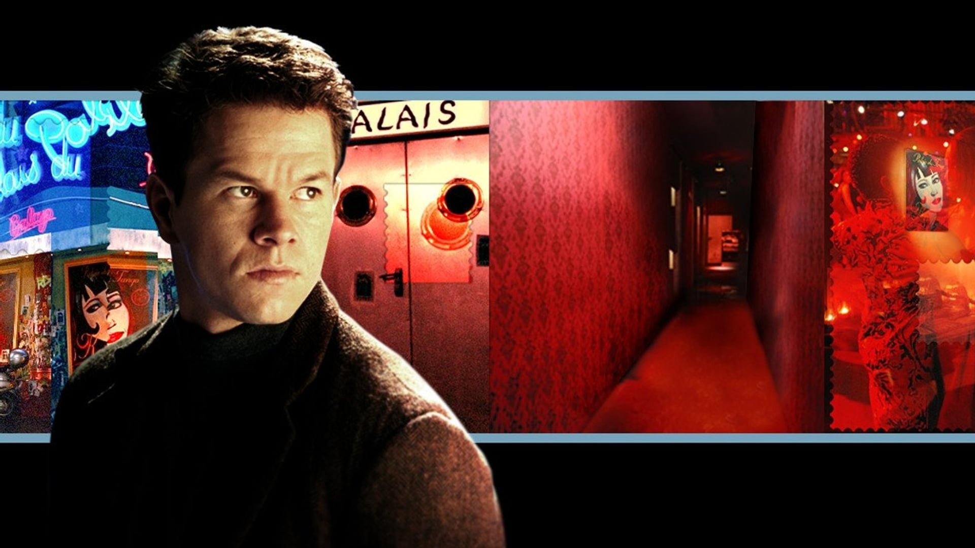 Foto do filme O Segredo de Charlie