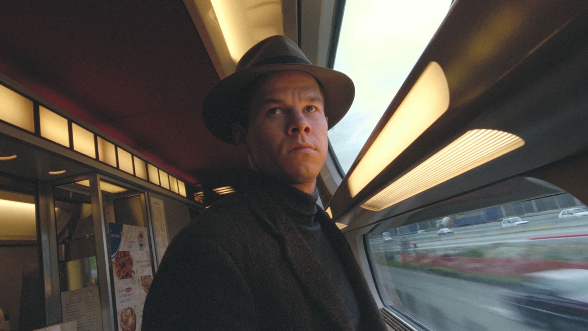 Foto do filme O Segredo de Charlie
