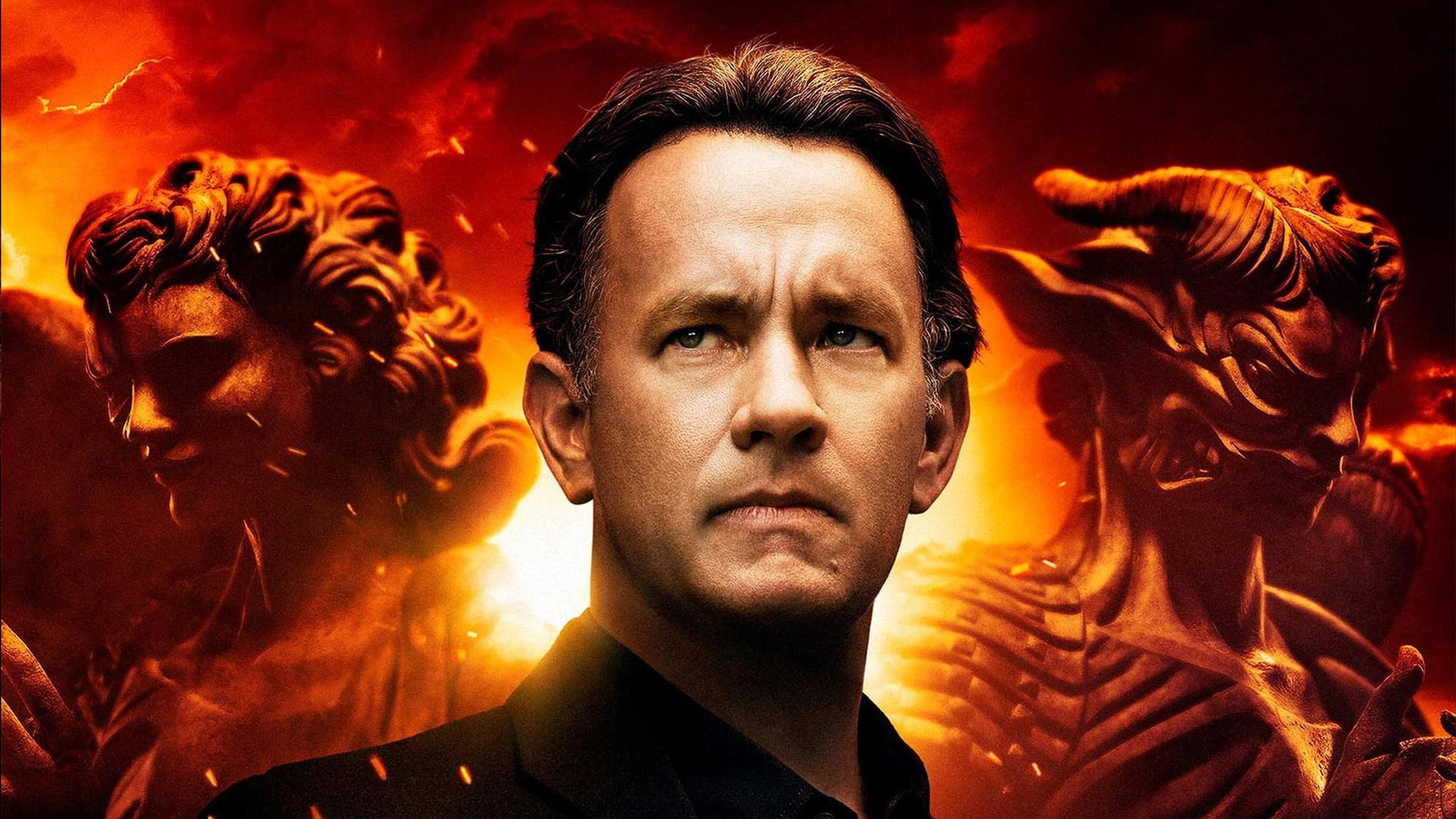Foto do filme Anjos e Demônios