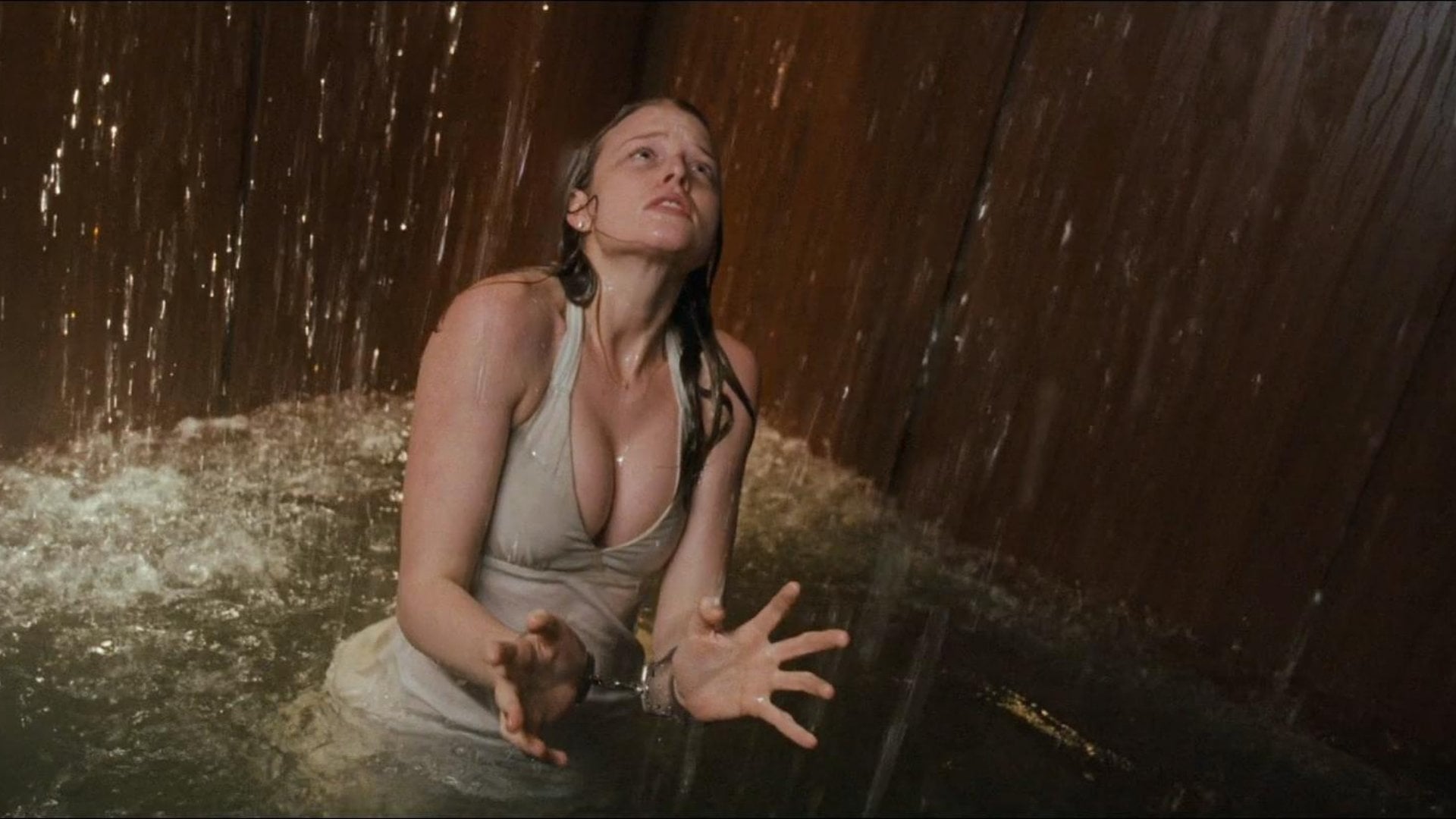 Foto do filme P2 - Sem Saída