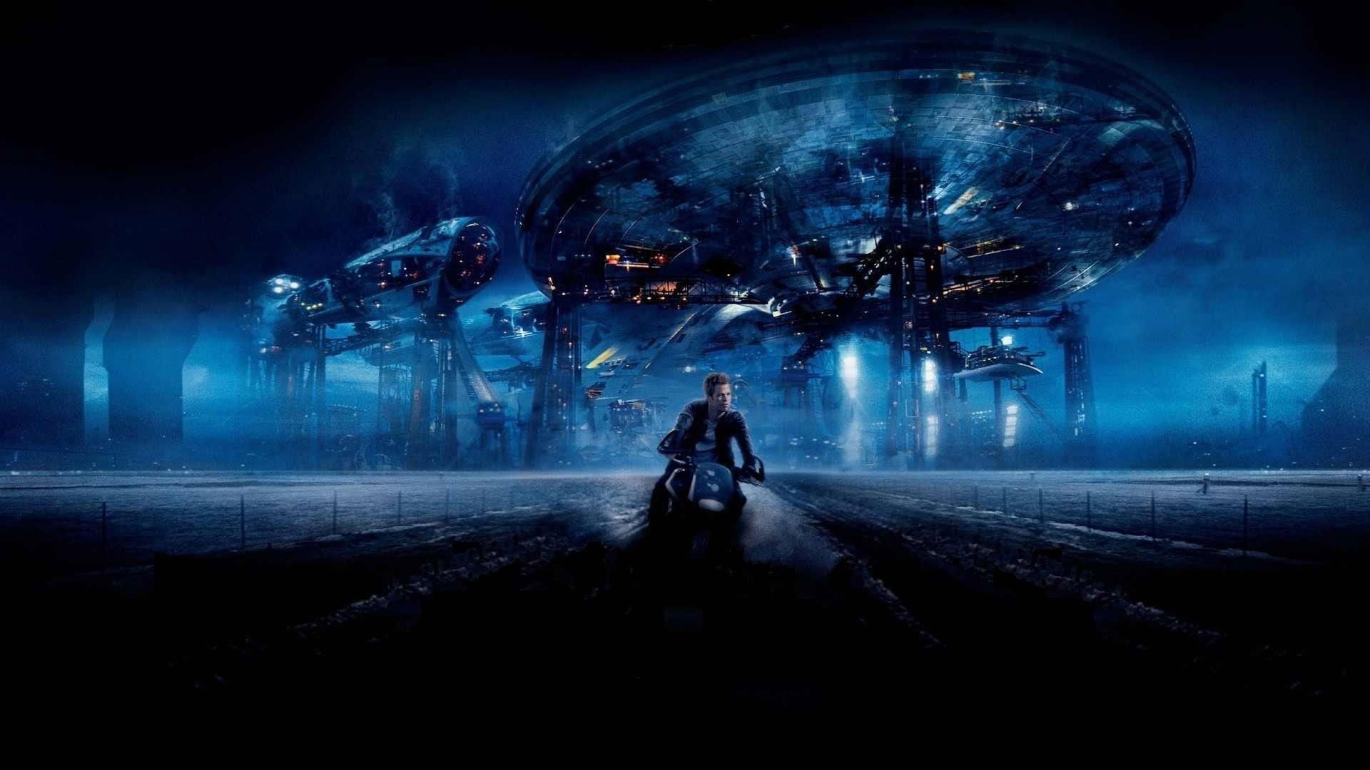 Foto do filme Star Trek