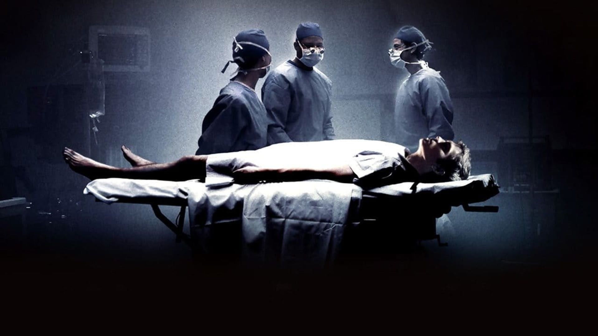 Foto do filme Awake: A Vida por um Fio