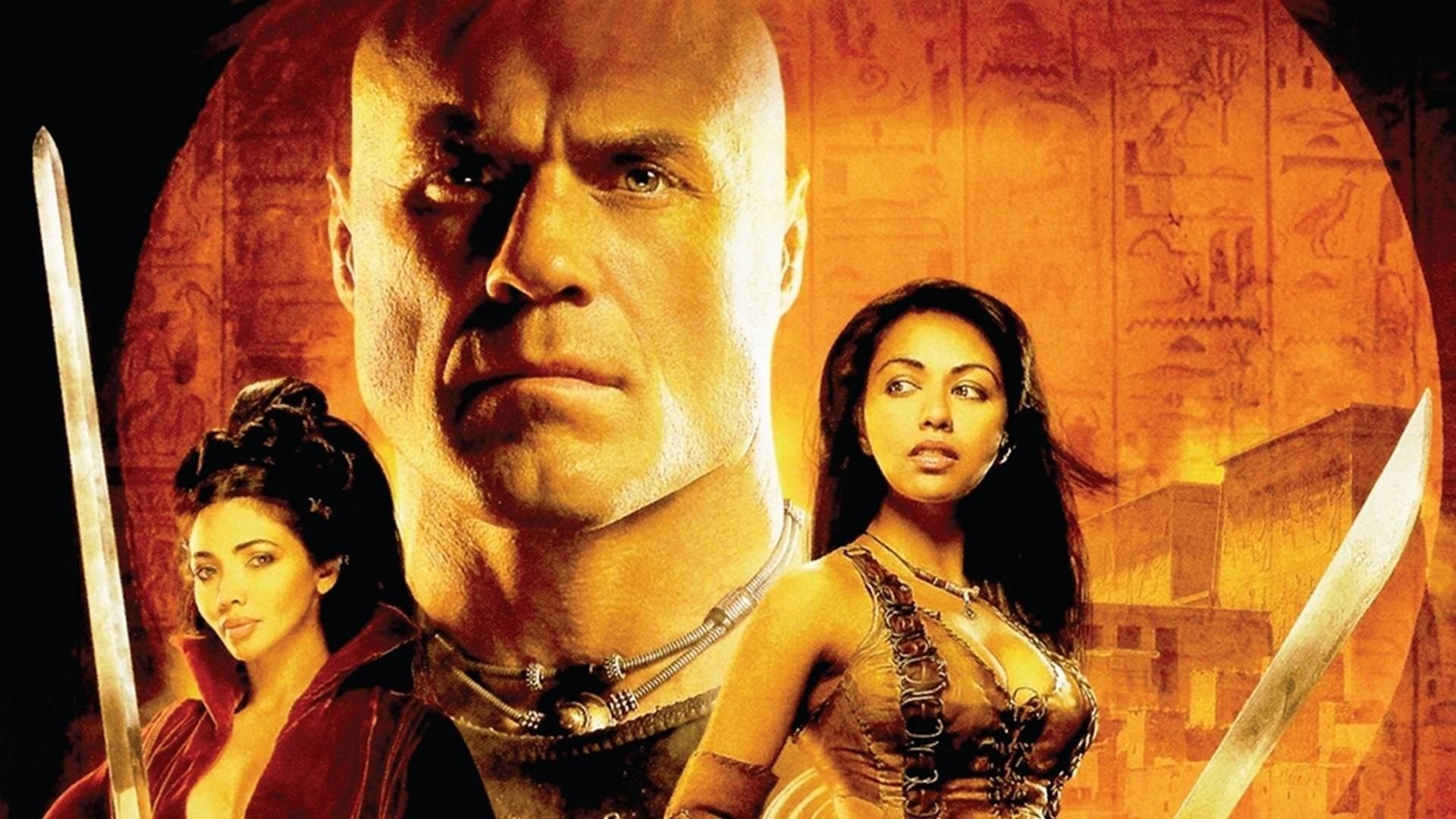 Foto do filme O Escorpião Rei 2: A Saga de um Guerreiro