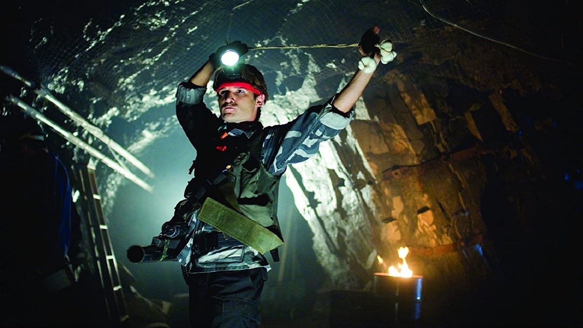 Foto do filme Garotos Perdidos 2: A Tribo