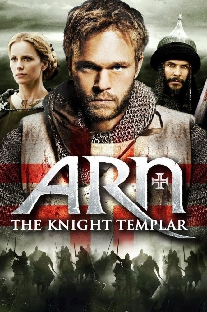 Arn - O Cavaleiro Templário