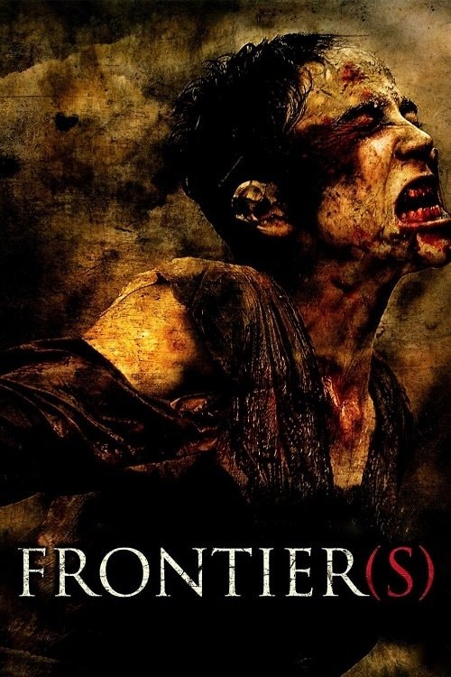 (A) Fronteira