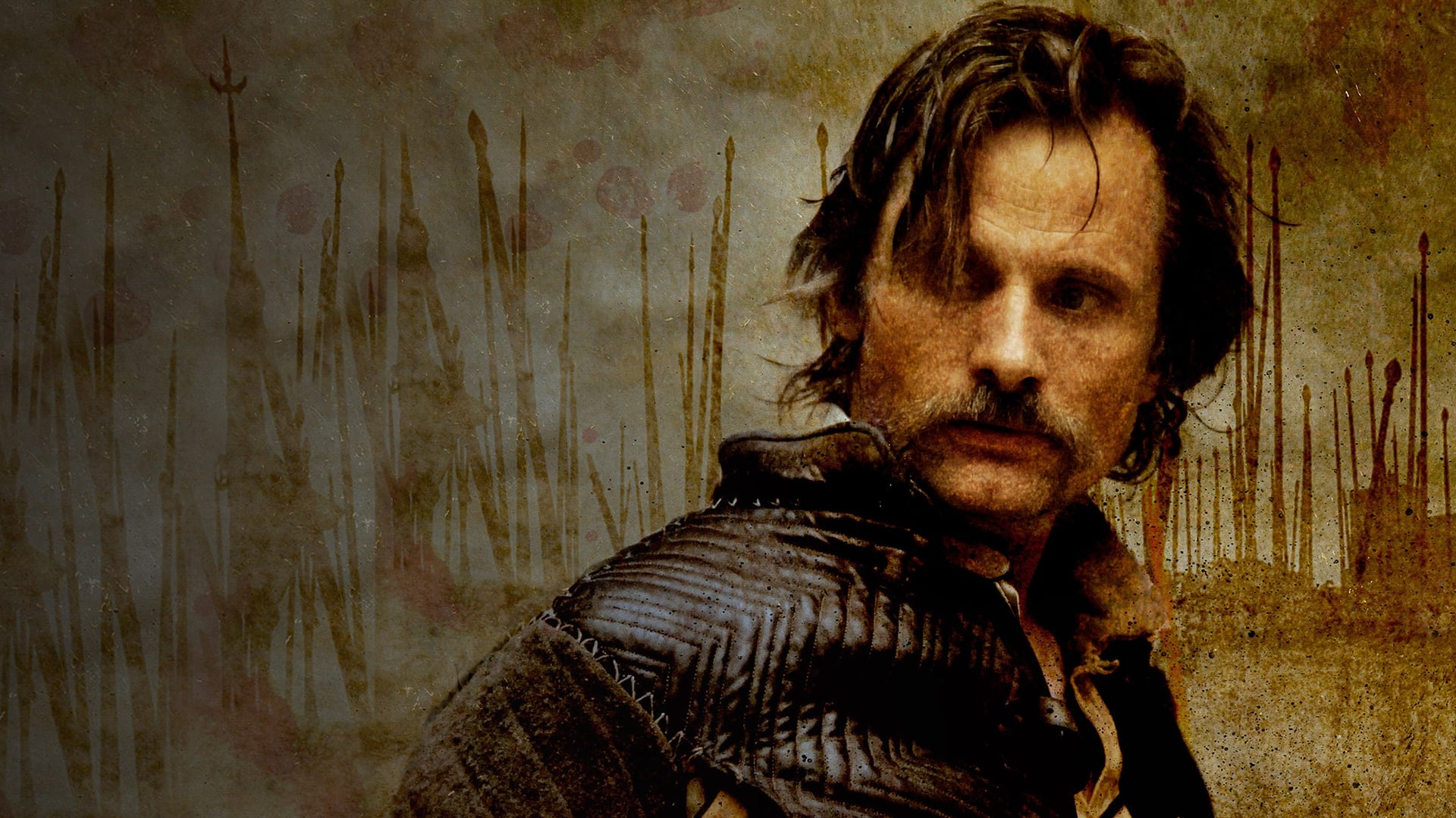 Foto do filme Alatriste