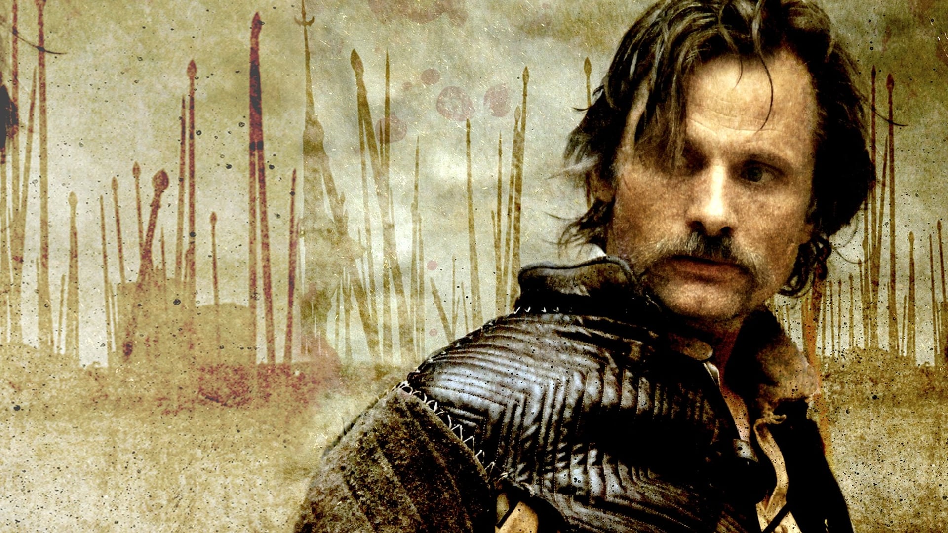 Foto do filme Alatriste