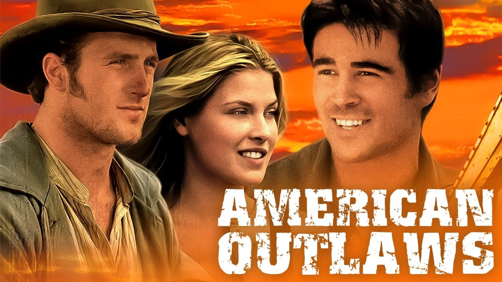 Foto do filme Jovens Justiceiros