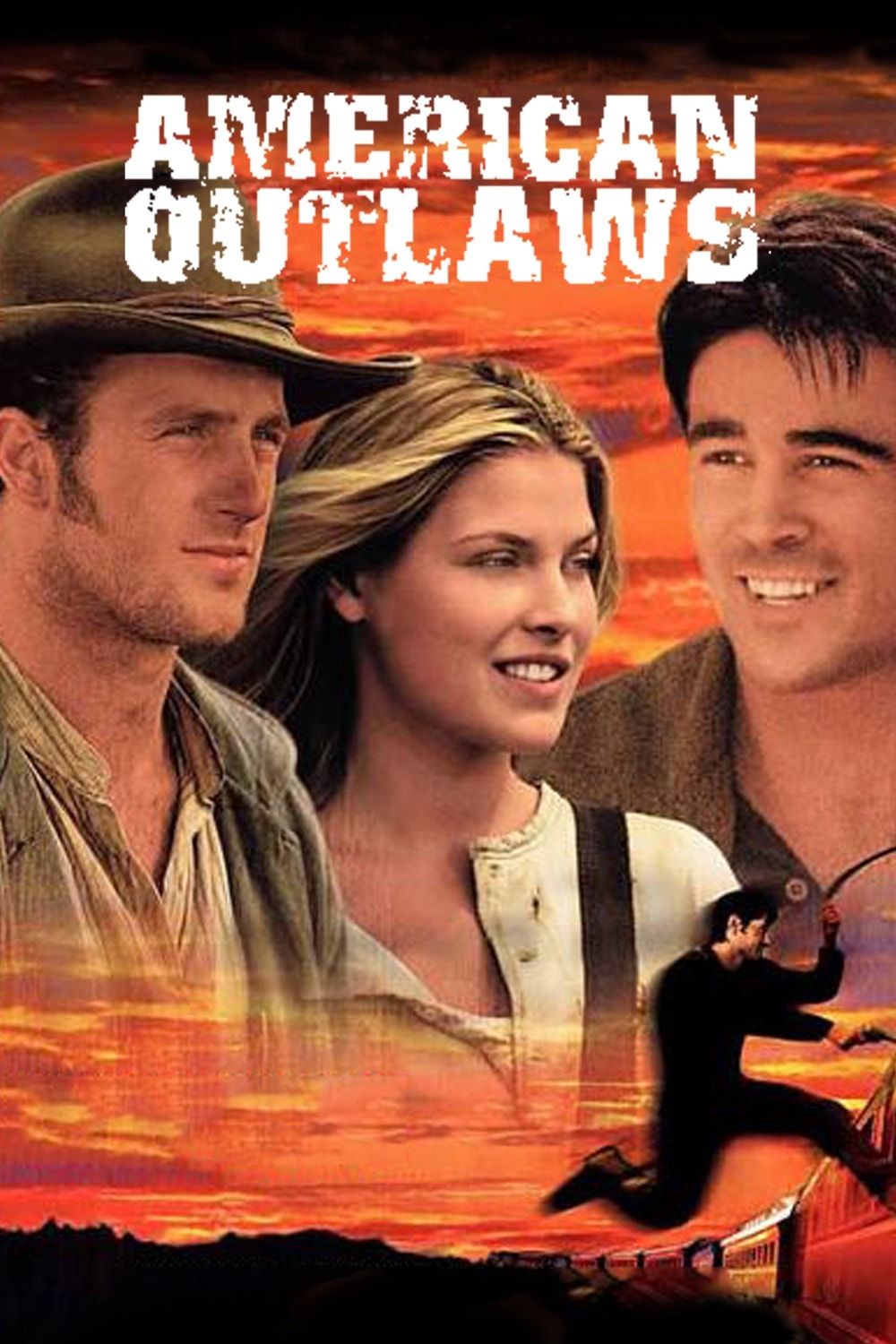 Jovens Justiceiros