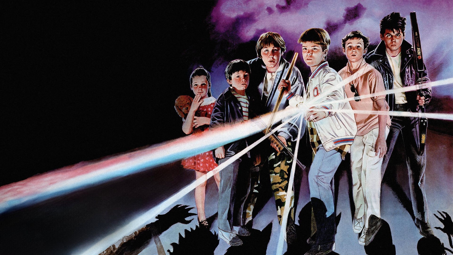 Foto do filme Deu a Louca nos Monstros