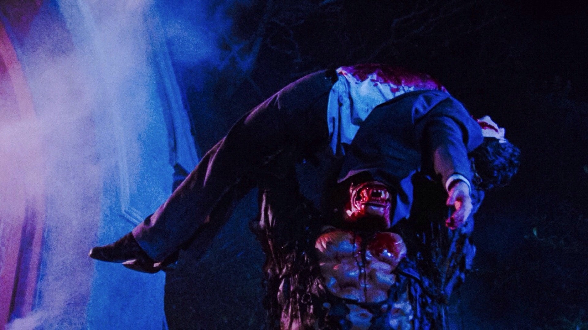 Foto do filme Monster - A Ressurreição do Mal