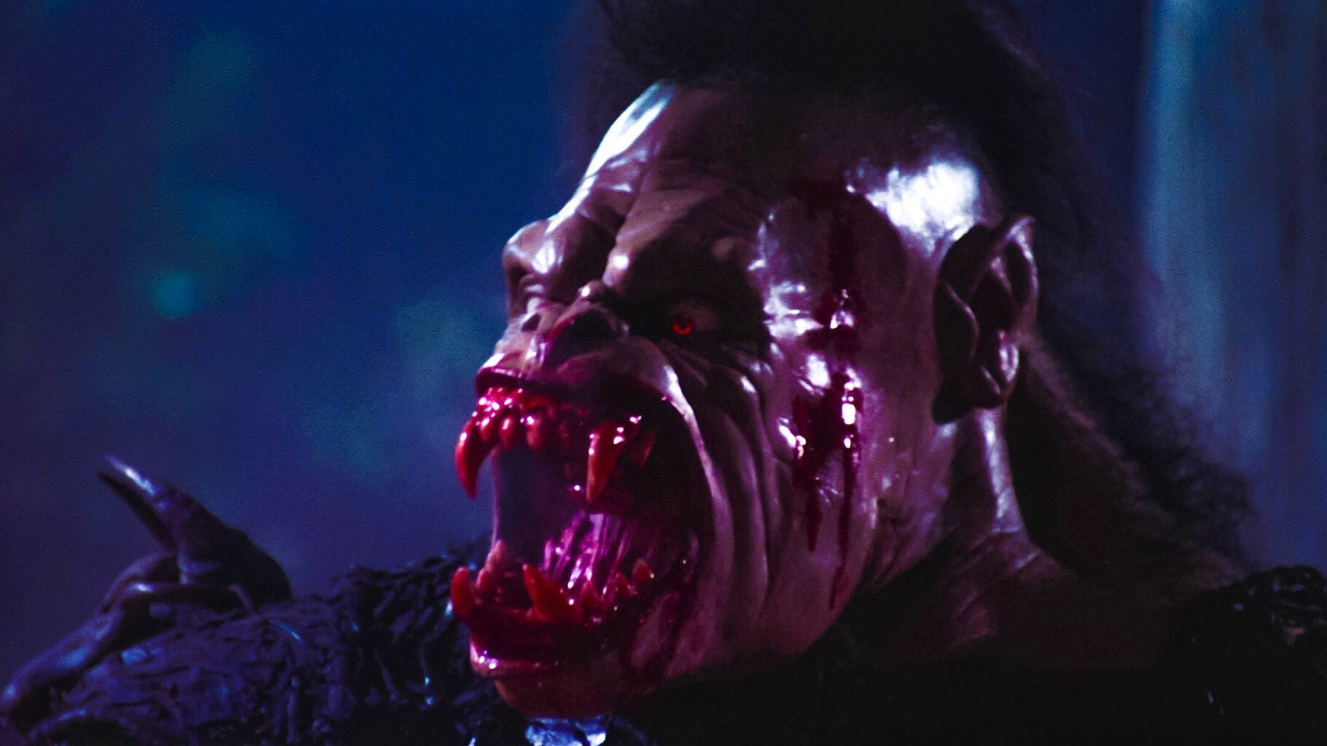 Foto do filme Monster - A Ressurreição do Mal