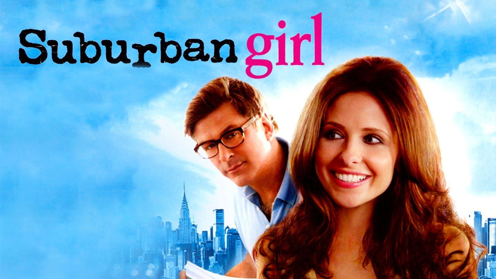 Foto do filme Sedução em Manhattan