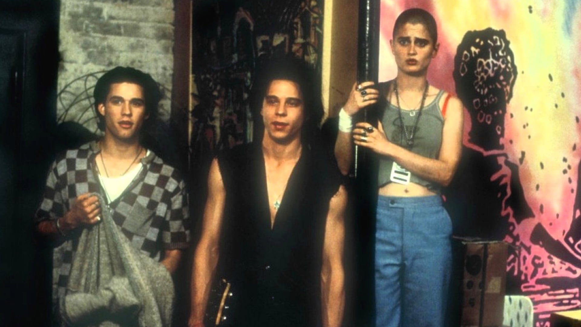 Foto do filme Império dos Discos, Uma Loja Muito Louca