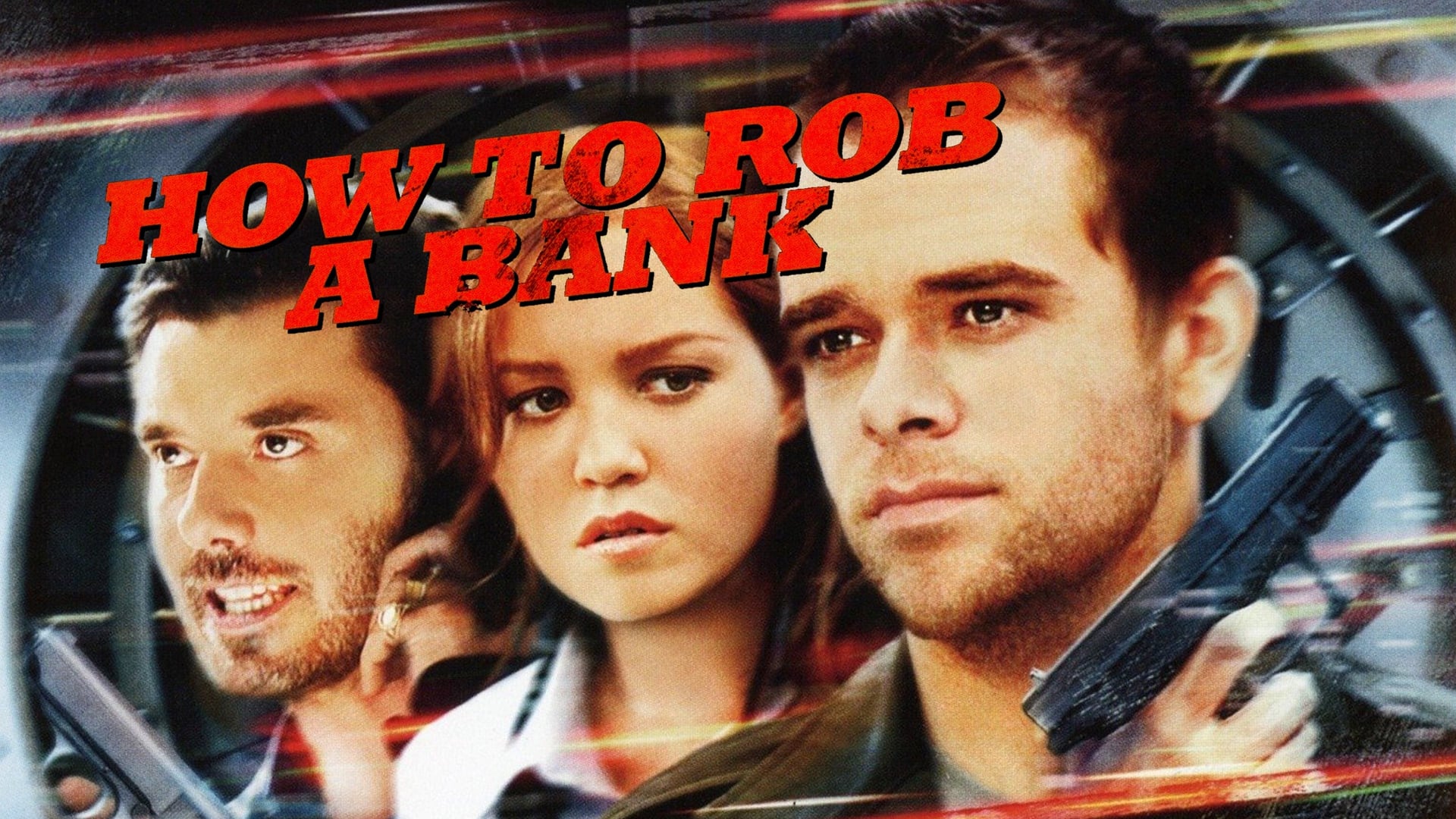 Foto do filme Como Roubar um Banco