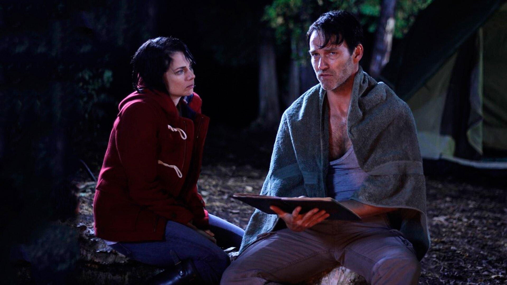 Foto do filme The Barrens