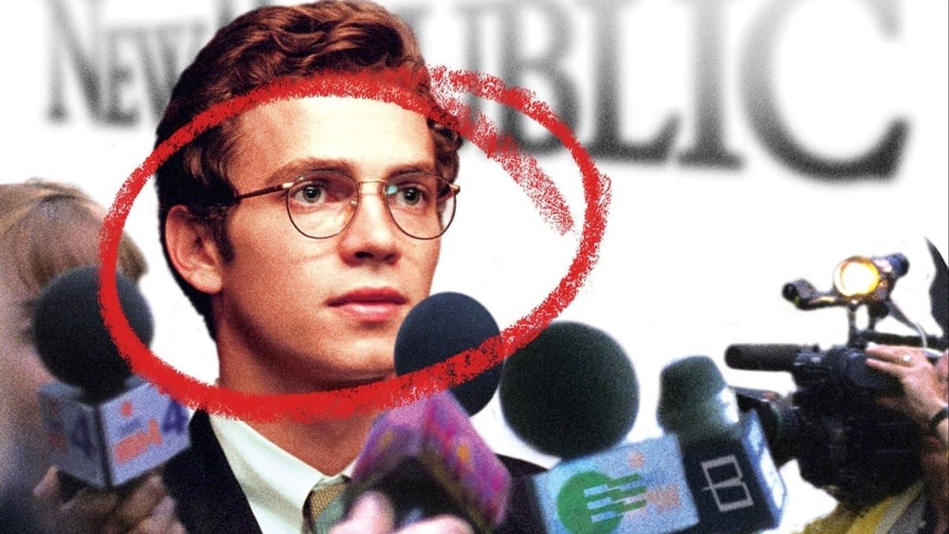 Foto do filme O Preço de uma Verdade