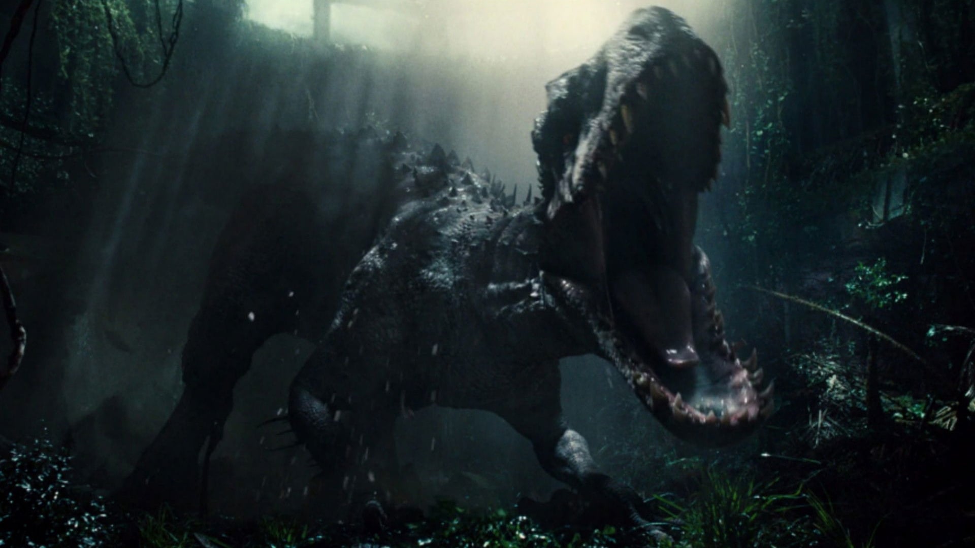 Foto do filme Jurassic World: O Mundo dos Dinossauros