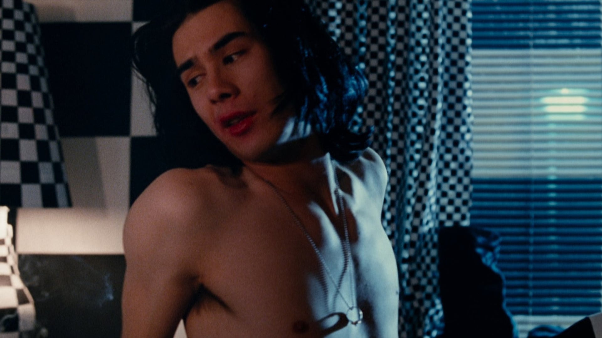 Foto do filme Geração Maldita