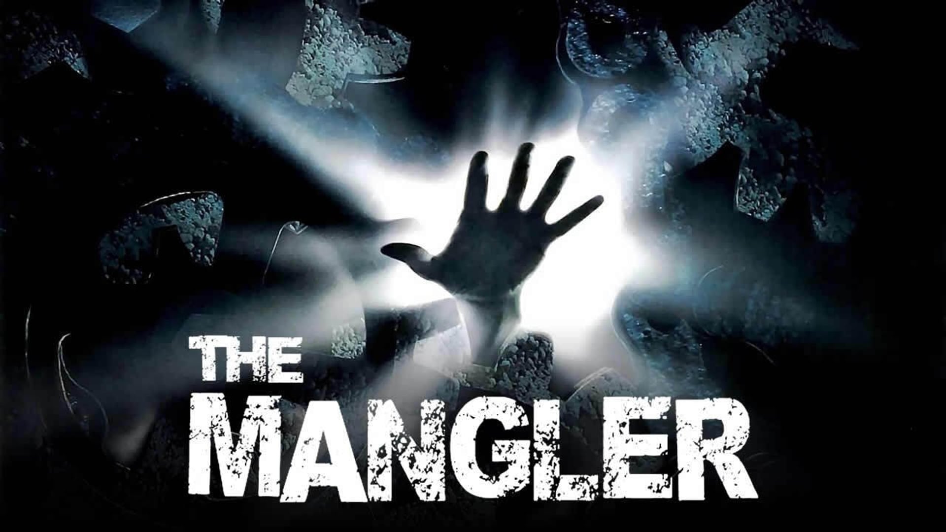 Foto do filme Mangler: O Grito do Terror