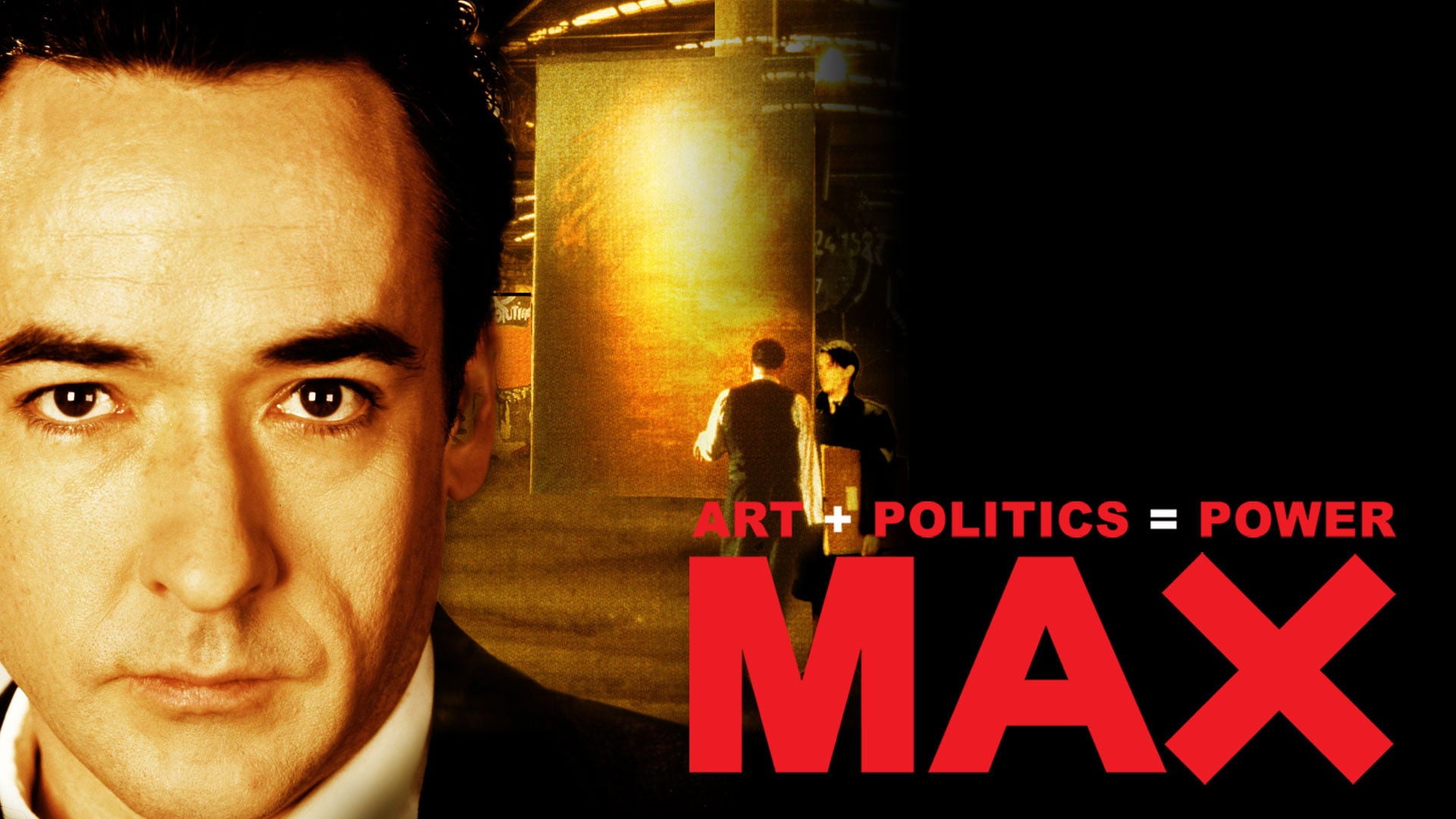 Foto do filme Max