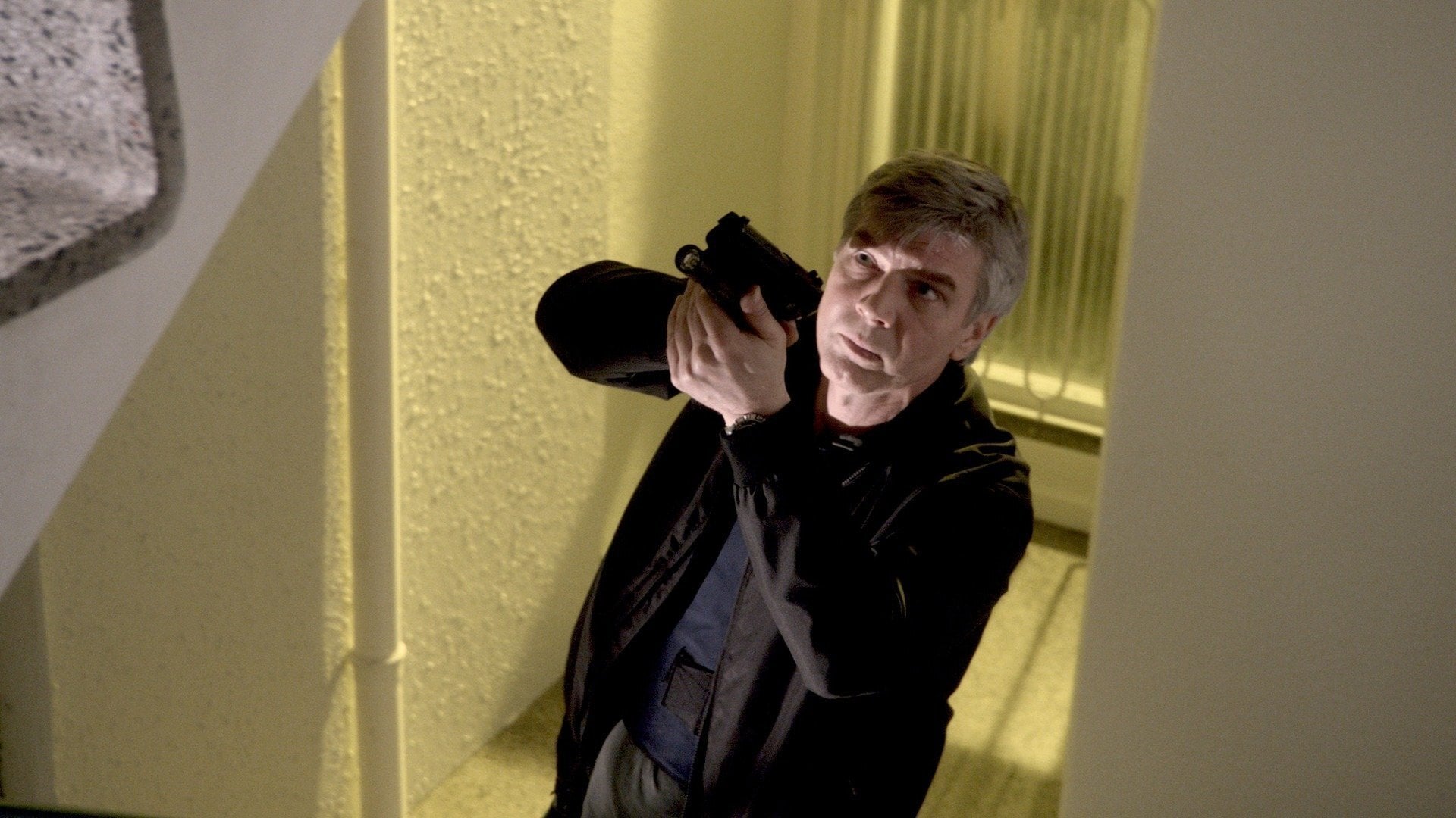 Foto do filme Johan Falk: Os 107 Patriotas