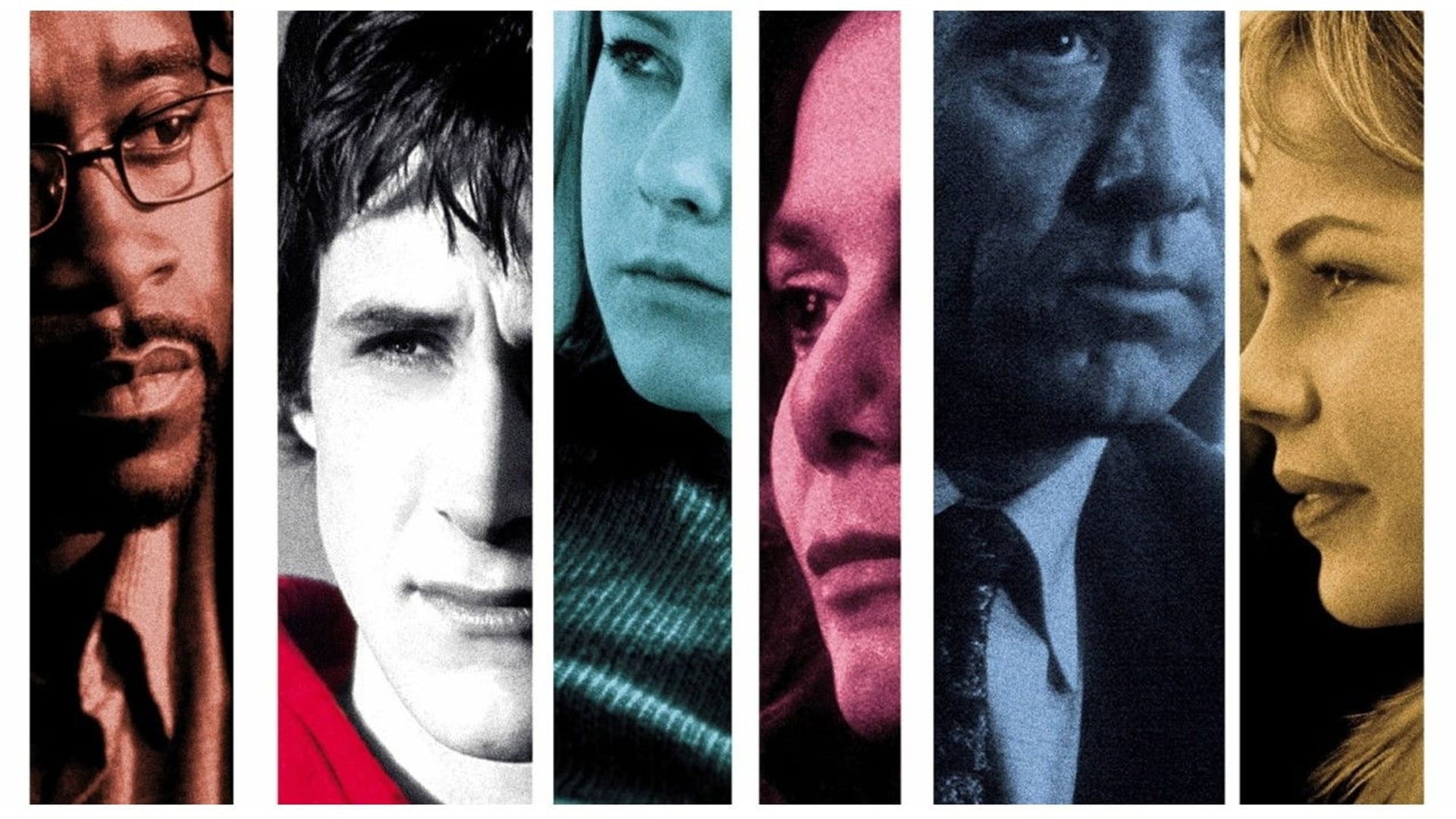 Foto do filme O Mundo de Leland