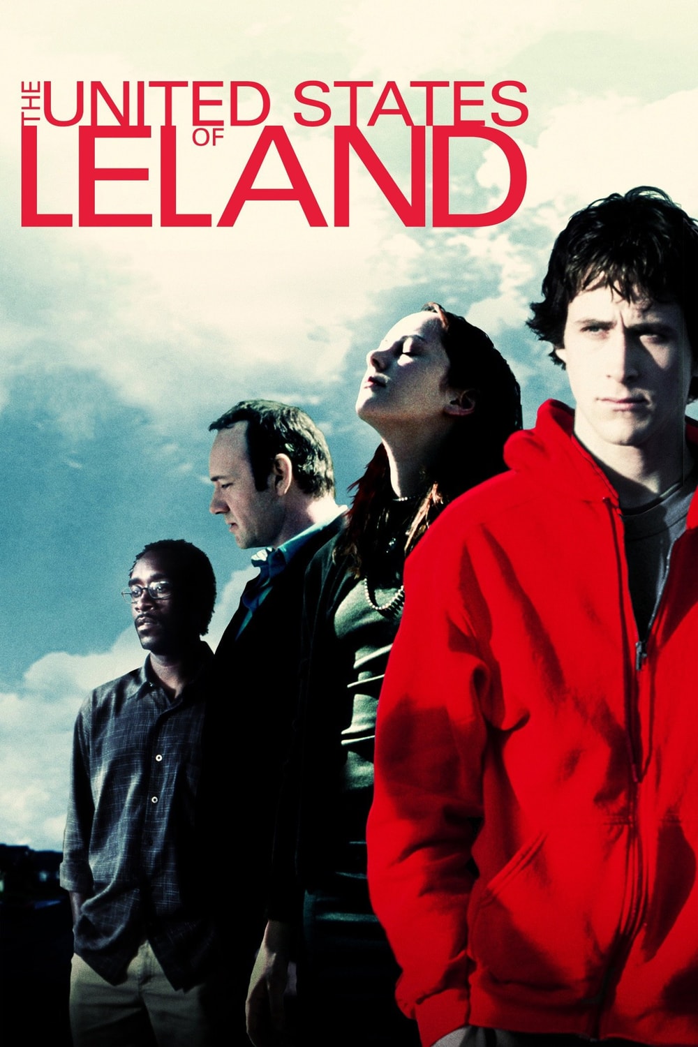 O Mundo de Leland