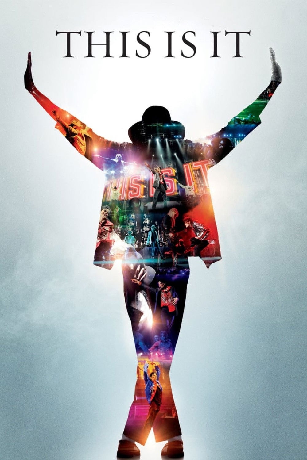 Michael Jackson's This Is It