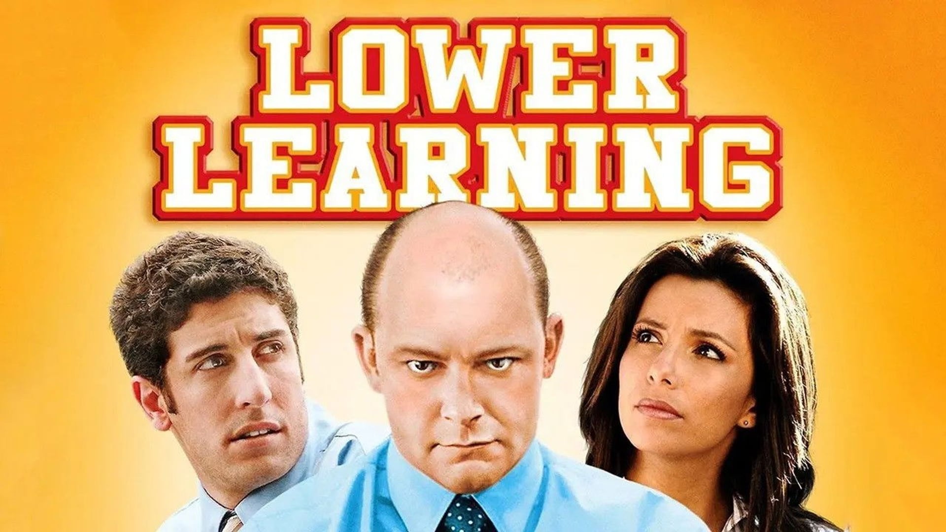 Foto do filme Educação às Avessas