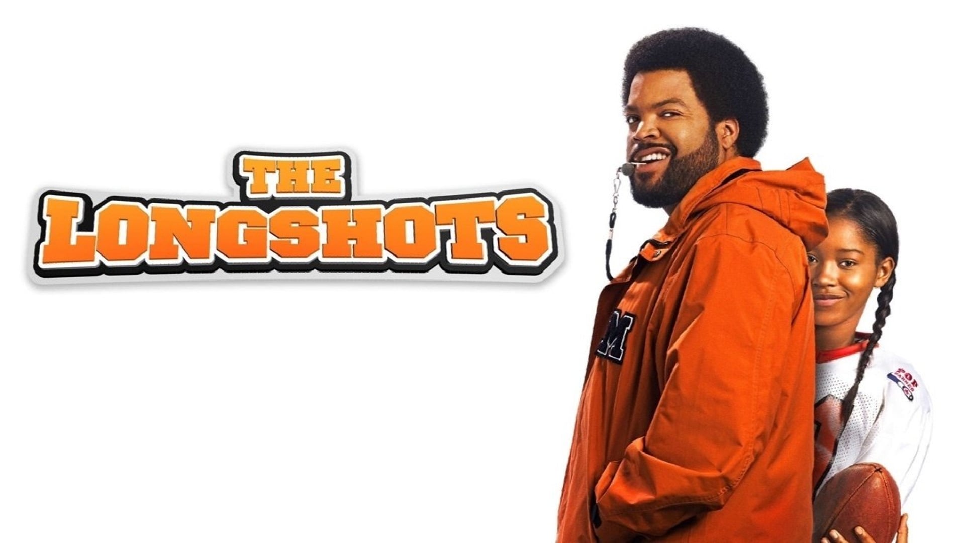 Foto do filme Minha Filha É Um Quarterback