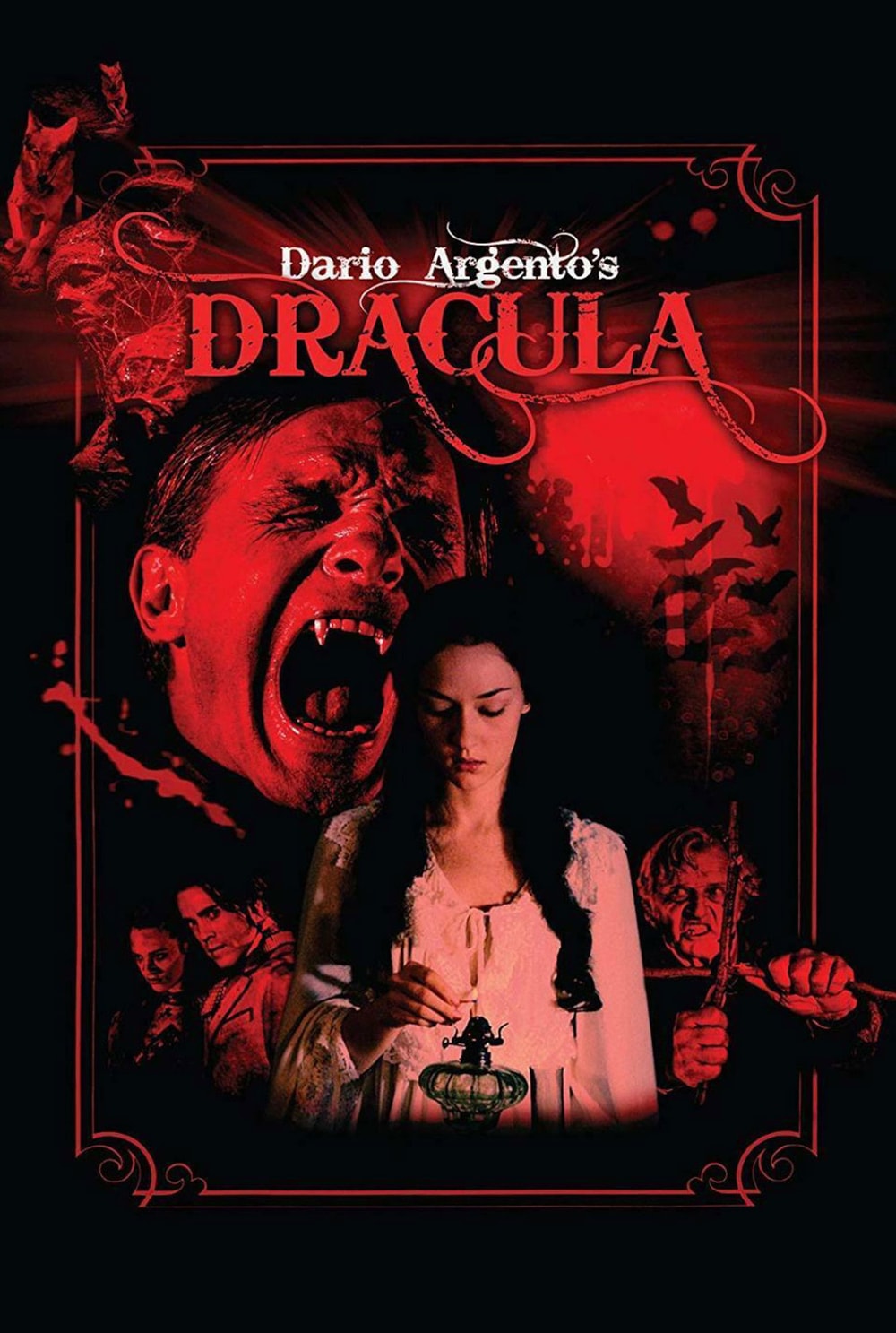 Dracula 3D