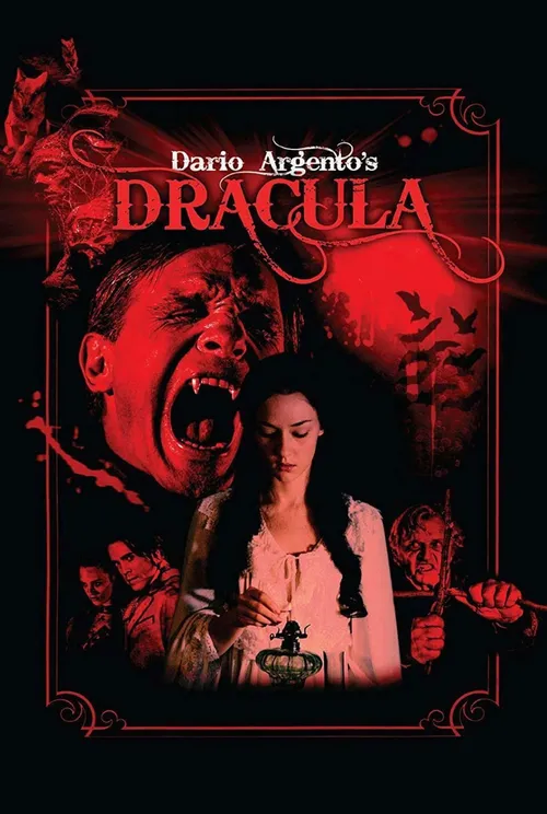 Dracula 3D
