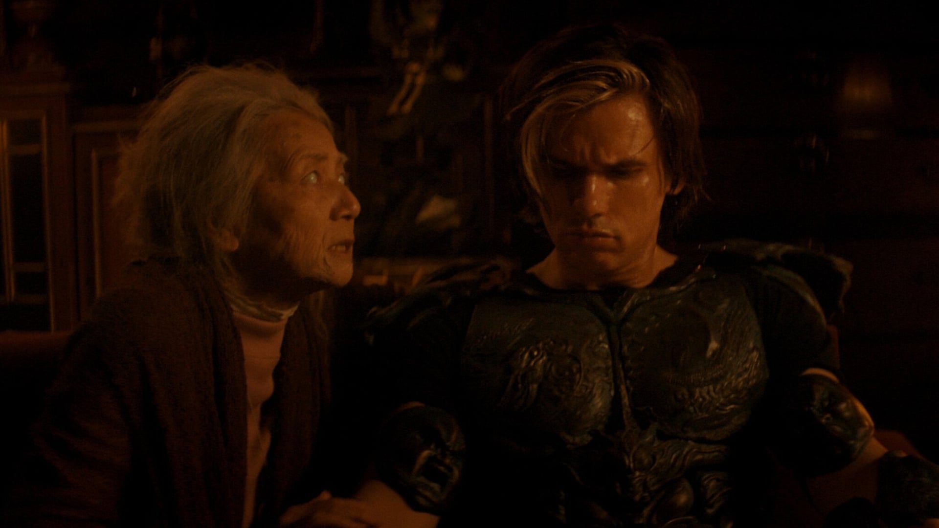 Foto do filme Yoroï