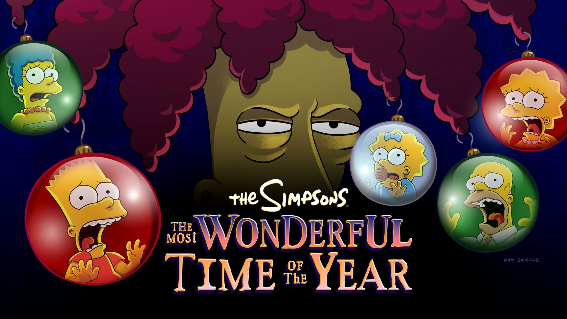 Foto do filme Os Simpsons: A Melhor Época do Ano