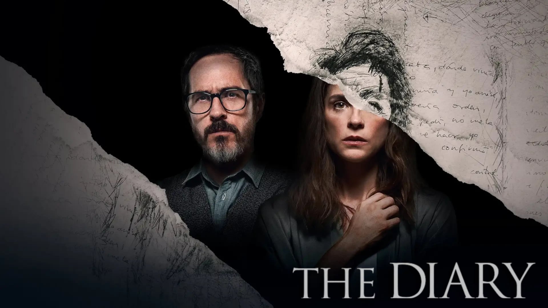 Foto do filme O Diário