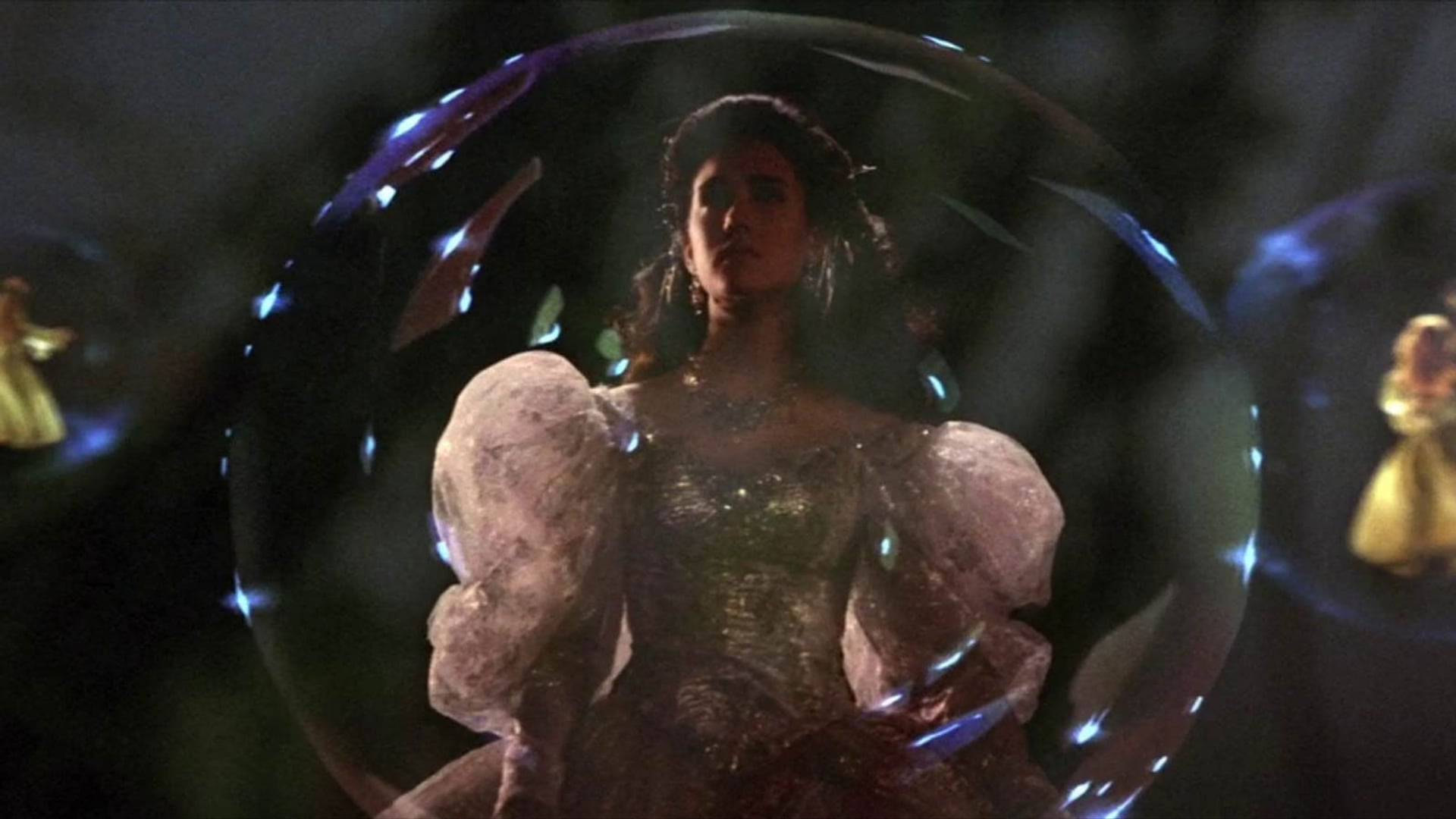 Foto do filme Labirinto: A Magia do Tempo