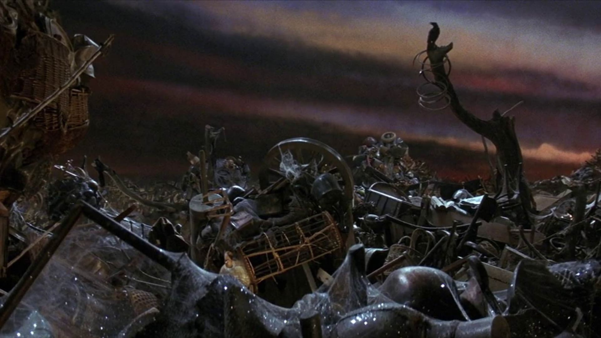 Foto do filme Labirinto: A Magia do Tempo