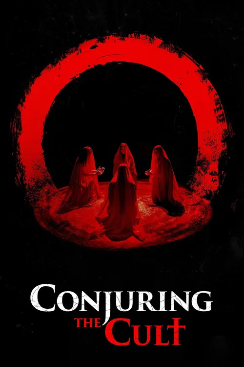 Conjuring the Cult